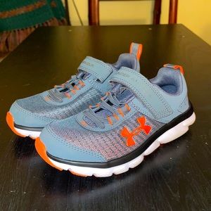 Toddler Tennis Shoes